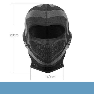 Bufanda Térmica Cortavientos para Actividades Outdoor - Image 5