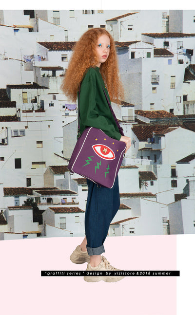 Mochilas de Viaje y Ocio Versátiles para Hombre y Mujer - Image 5