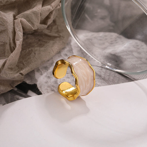 Pulsera de Plata Esterlina Ajustable Estilo Europeo para Mujer