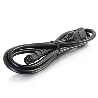 Cable Adaptador Divisor de Corriente C14 a Doble C13 (35 cm) - Image 11