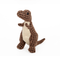 Light Brown 25 cm