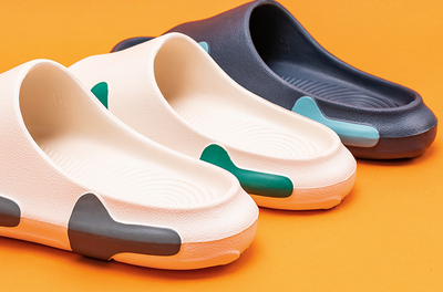 Pantuflas Antideslizantes para Hombre - Comodidad Total en Casa - Image 17