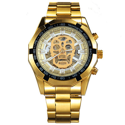 Reloj Shantou - Elegancia y Precisión - Image 5