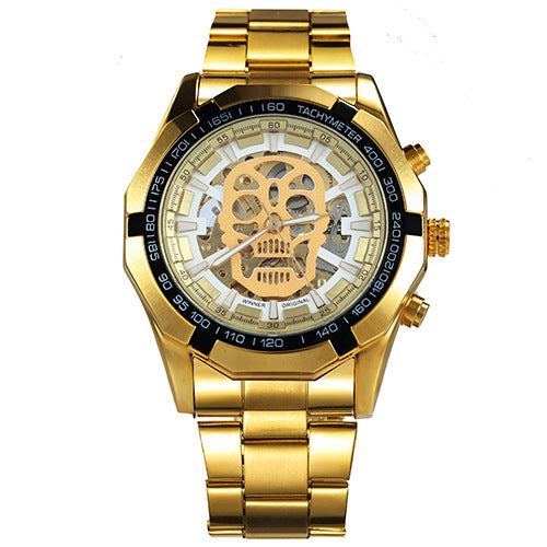 Reloj Shantou - Elegancia y Precisión - Image 5