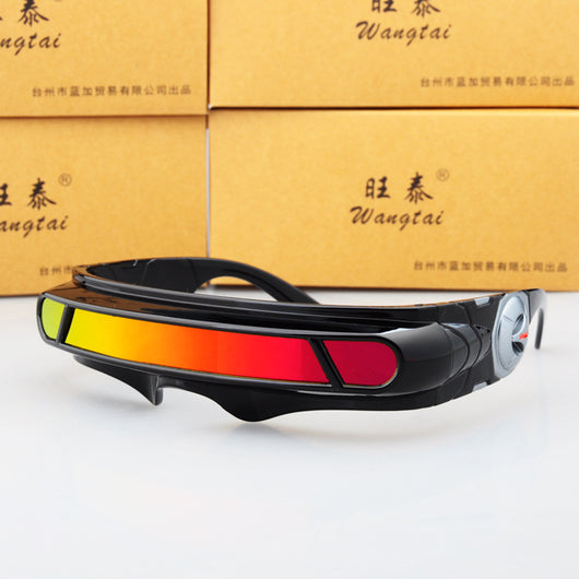 Gafas de Sol Deportivas con Tecnología Láser - Image 11