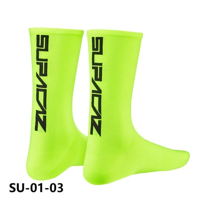 Calcetines Deportivos Crisantemo - Unisex para Actividades al Aire Libre - Image 22