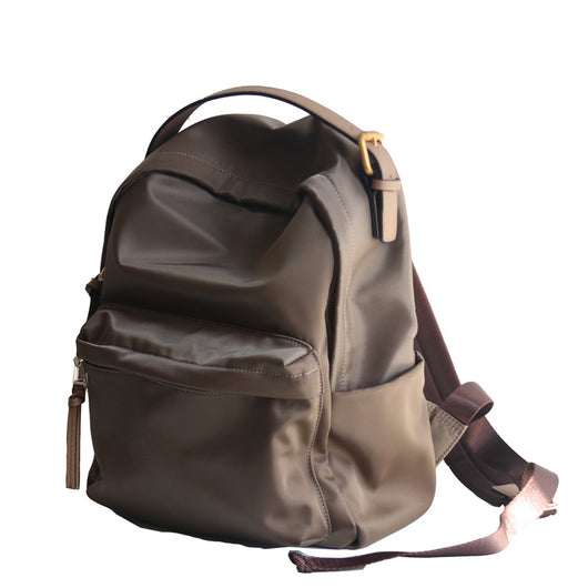 Bolso de Hombro Nylon Oxford para Mujer - Estilo Moderno y Funcional - Image 14