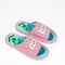 Pantuflas de Masaje Acupresión para Pies - Zapatillas Terapéuticas
