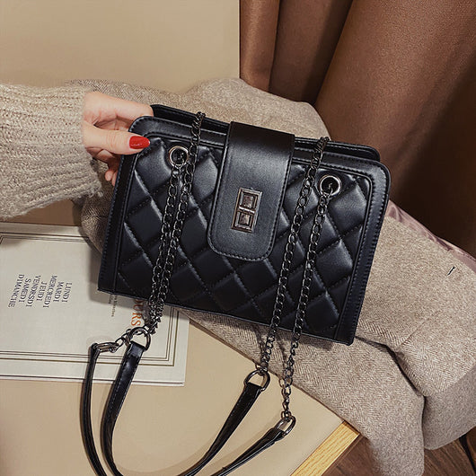 Bolso Xiaoxiangfeng Lingge - Elegancia y Funcionalidad - Image 4