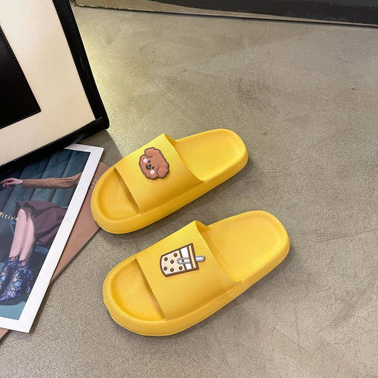 Pantuflas Suaves de Casa - Cómodas y Acogedoras para Uso Diario - Image 5