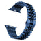 Azul Sin Conector 38 Mm