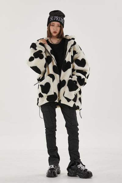 Ropa de Pareja Fashion en Algodón - Diseño Moderno para Él y Ella - Image 11