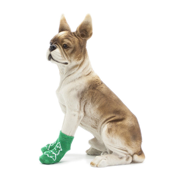 Calcetines Antideslizantes para Perros - Protección y Comodidad