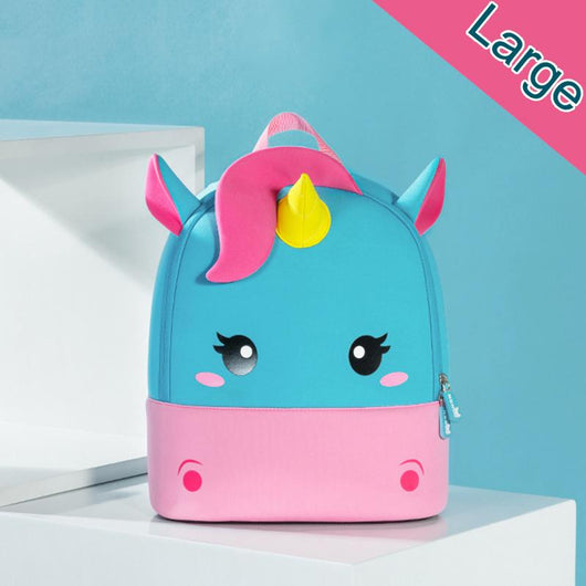 Mochila Escolar Resistente - Image 28