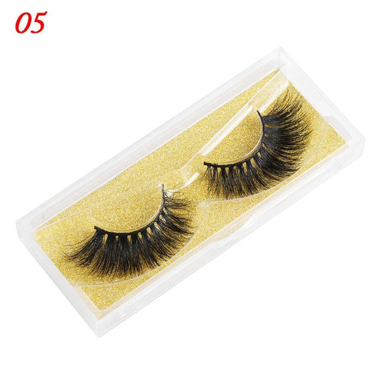 Pestañas de Visón 25mm Voluminosas y Esponjosas - Pestañas Postizas Premium - Image 17