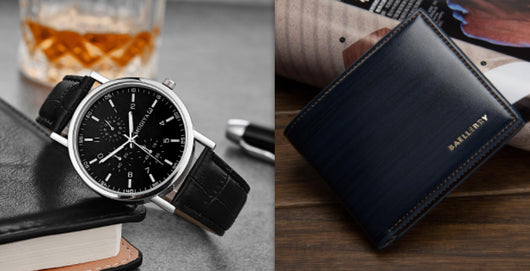 Cartera Trifold para Hombre - Diseño Compacto y Funcional - Image 11