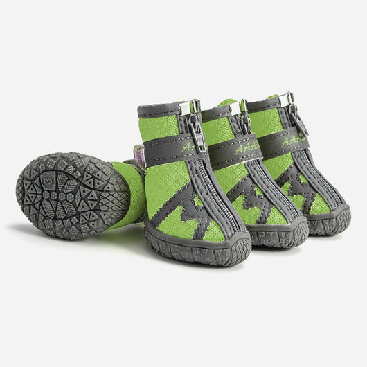 Botas Impermeables para Perros - Protección Total en Lluvia - Image 7