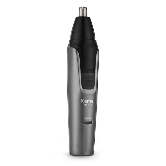 Trimmer 3 en 1 para Vello Nasal, Patillas y Orejas - Image 2