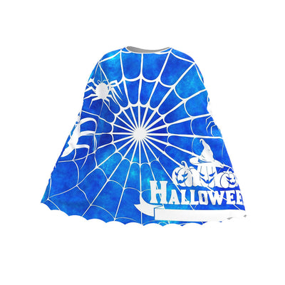 Capa de Vampiro para Disfraz de Halloween - Traje de Rol Teatral - Image 7