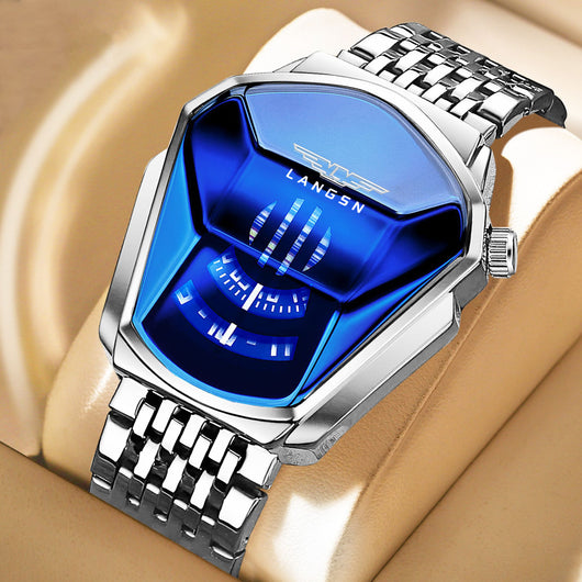 Relojes para Hombre Personalizados de Diseño Elegante - Image 7