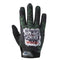 Punk Style Green