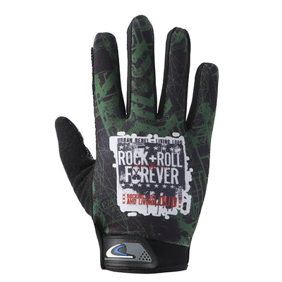 Guantes de Ciclismo y Montañismo Transpirables con Pantalla Táctil - Image 20
