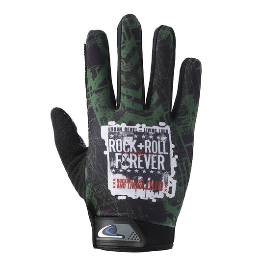 Guantes de Ciclismo y Montañismo Transpirables con Pantalla Táctil - Image 20