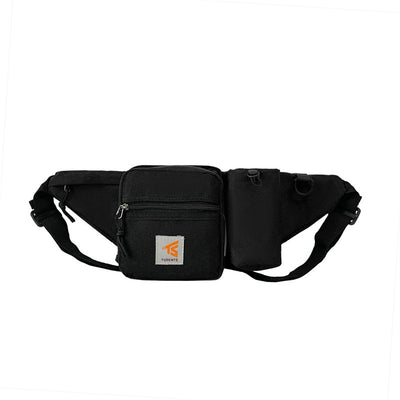 Bolso de Hombro Multifuncional Casual - Diseño Moderno y Versátil - Image 4