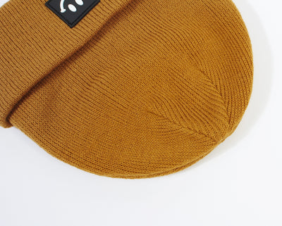 Gorro Tejido para Bebé con Puño Ajustable - Image 29