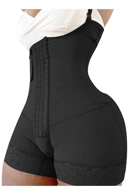 Pantalones Moldeadores Reductores de Cintura y Abdomen - Image 10