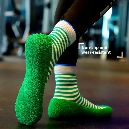 Zapatos Deportivos Antideslizantes para Yoga y Saltar la Cuerda - Hombre y Mujer - Image 4