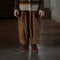 Pantalones Casuales Versátiles para Niños de Preescolar