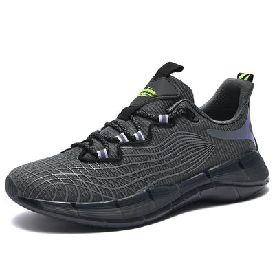 Zapatillas Deportivas Luminosas Ligeras para Estudiantes - Image 2