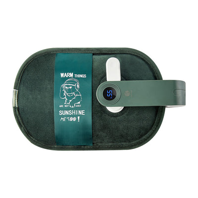 Bolsa Térmica Eléctrica Recargable para Manos - Image 6