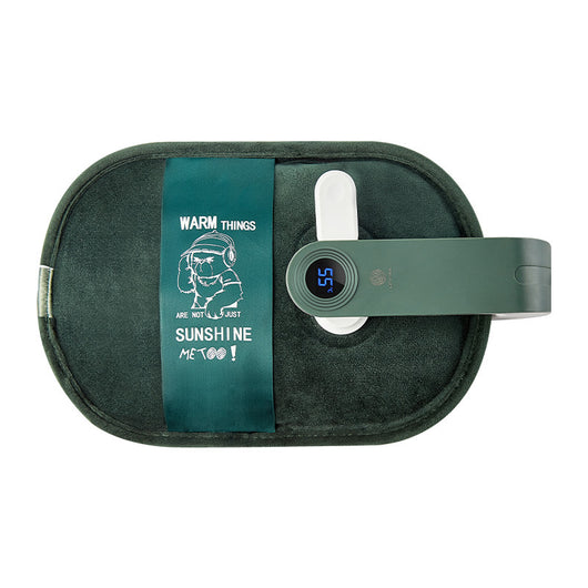 Bolsa Térmica Eléctrica Recargable para Manos - Image 6