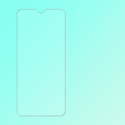 Protector de Pantalla Templado para Redmi 10C y Redmi 9A - Image 4