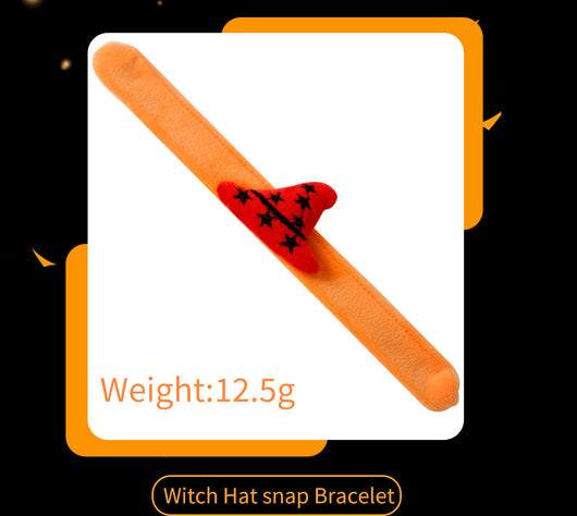 Pulsera Decorativa de Halloween - Image 15