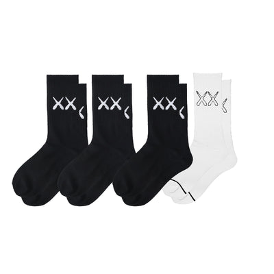 Calcetines Originales Street - Estilo Urbano Auténtico - Image 41