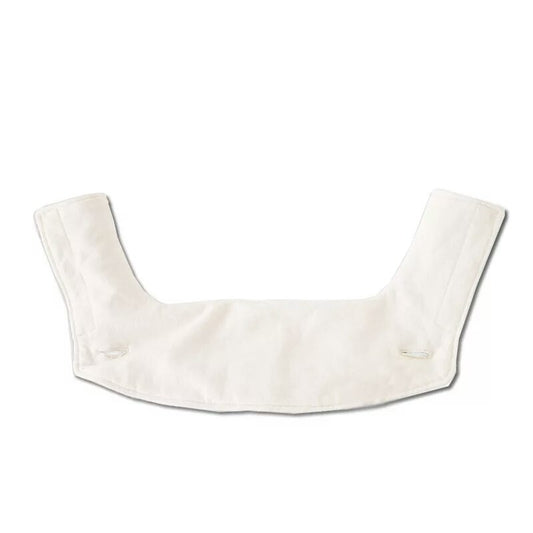 Correa Portabebés Doble para Dos Perros con Toalla Absorbente y Cintura Ergonómica