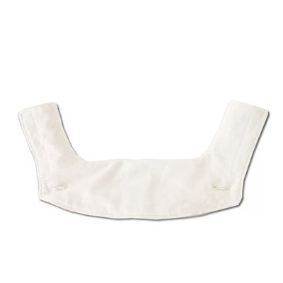 Correa Portabebés Doble para Dos Perros con Toalla Absorbente y Cintura Ergonómica