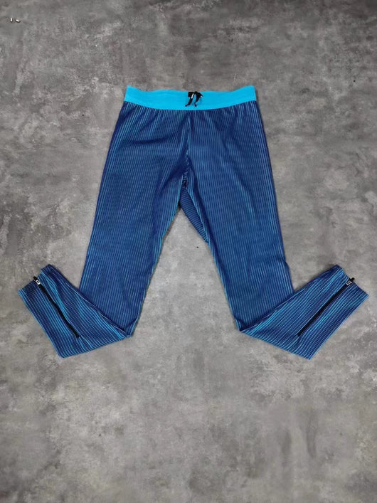 Pantalones de Entrenamiento Atlético con Elasticidad Total - Image 4
