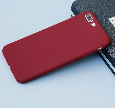 Funda Protectora Mate para Apple - Image 3