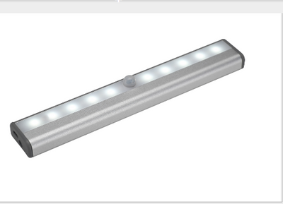 Luz LED Inteligente con Sensor de Movimiento - Image 8