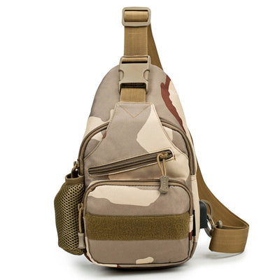 Bolsa de Lona Cool Walker - Maletín Casual Cómodo para Hombre - Image 6