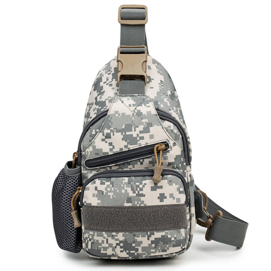 Bolsa de Lona Cool Walker - Maletín Casual Cómodo para Hombre - Image 2