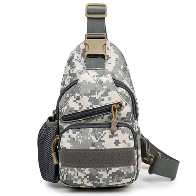 Bolsa de Lona Cool Walker - Maletín Casual Cómodo para Hombre - Image 2