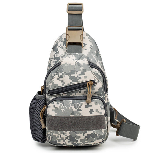 Bolsa de Lona Cool Walker - Maletín Casual Cómodo para Hombre - Image 2