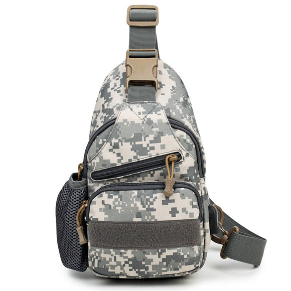 Bolsa de Lona Cool Walker - Maletín Casual Cómodo para Hombre