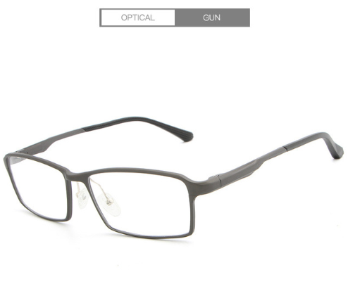 Marcos para Lentes TR90 Ultraligeros 17g - Graduados para Miopía e Hipermetropía - Image 6