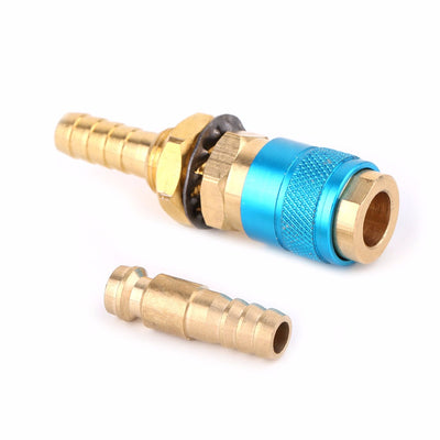 Conector de Tanque de Refrigeración Autoblocante MIG-500 - Image 13
